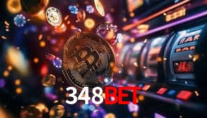 Desvendando o Mundo dos Jogos Virtuais na 348bet