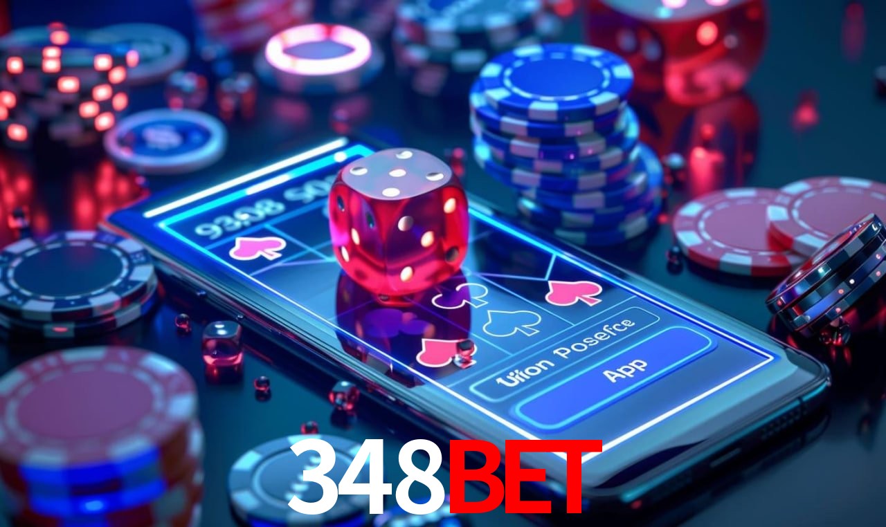 Exclusive Offers 348bet