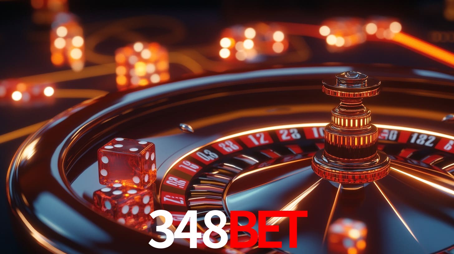 VIP Casino 348bet