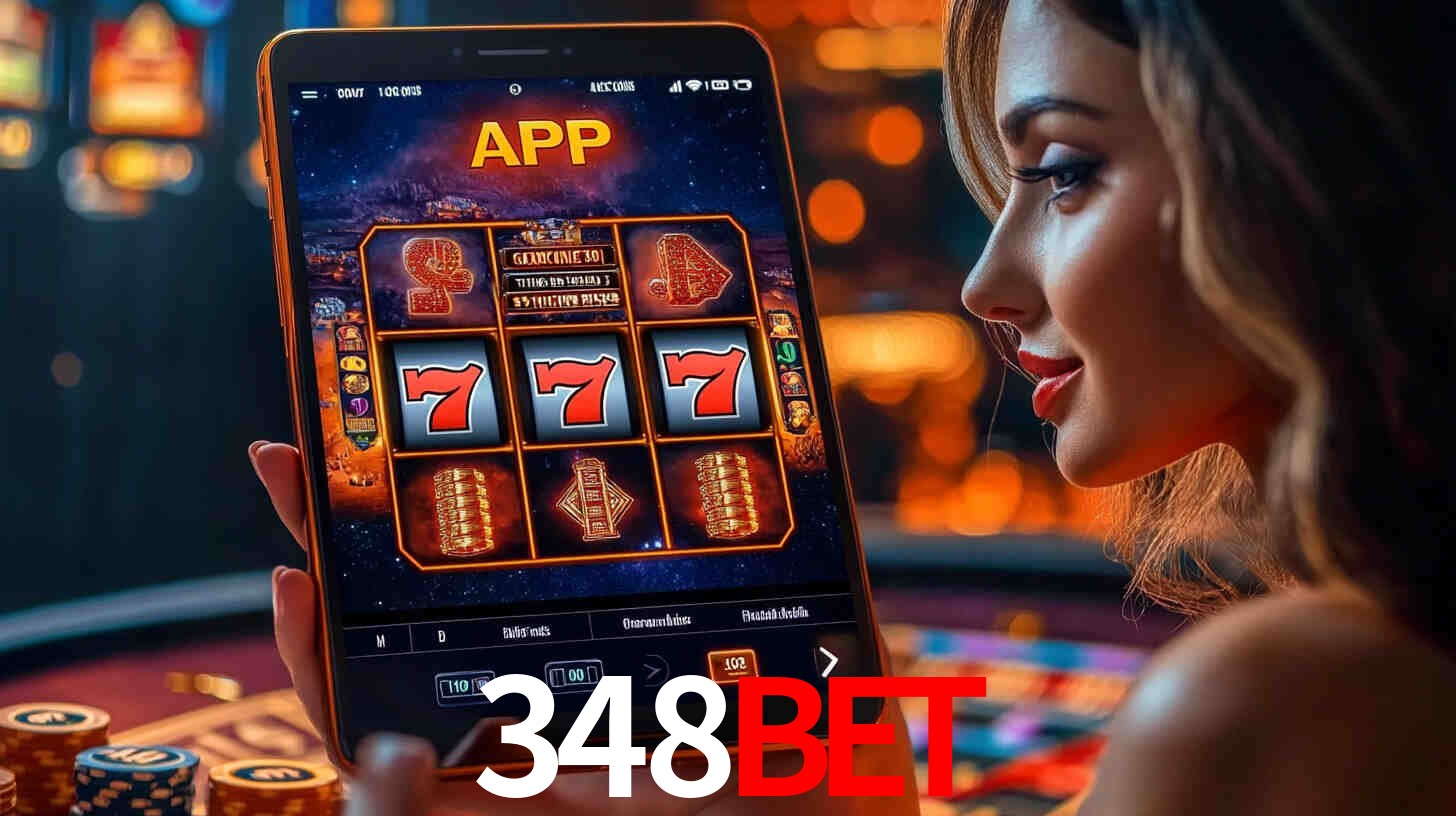 348bet: A Experiência de Casino com Jogos de Mesa ao Vivo