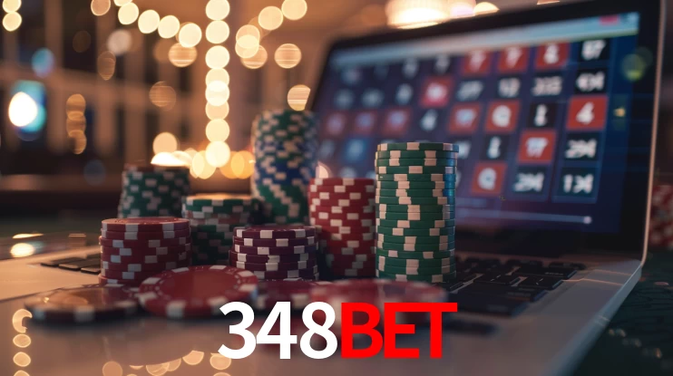 Slot Games 348bet