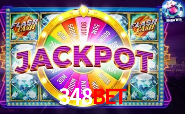 Descubra a Magia dos Jogos de Arcade no 348bet