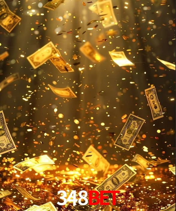 Bonus Features 348bet