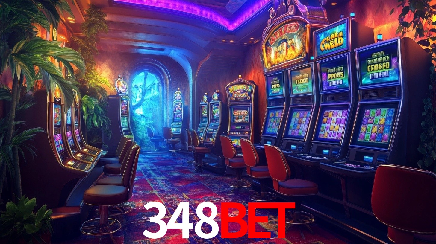 Welcome Bonus 348bet