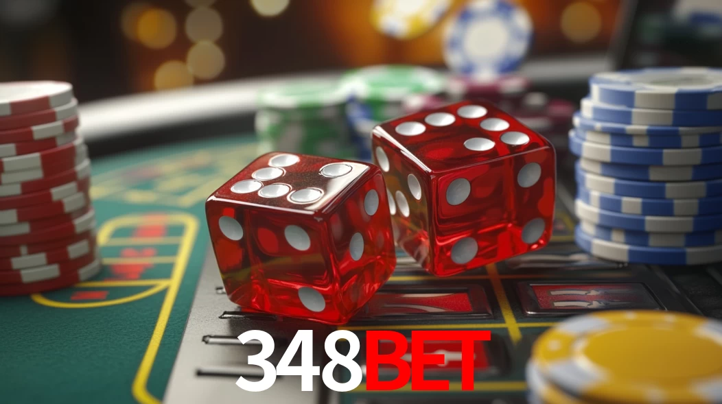 Daily Bonuses 348bet