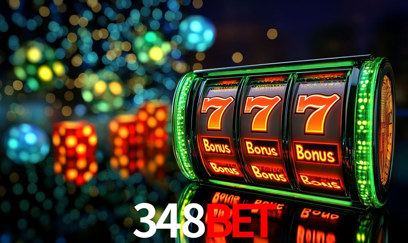 Game Providers 348bet