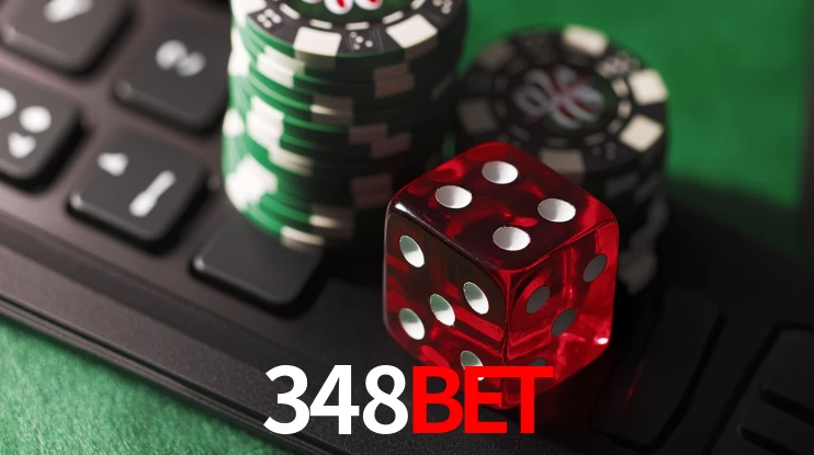 Live Casino 348bet