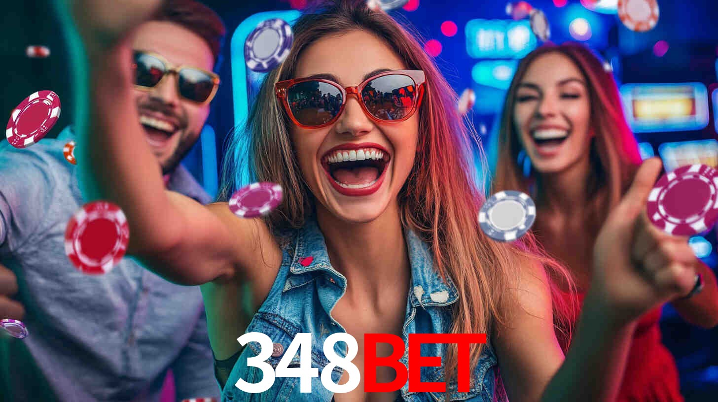 Apostas Esportivas na 348bet: Um Guia Completo