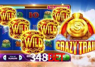 Descubra o Mundo do Cassino Online com 348bet