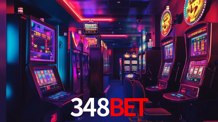 Welcome Bonus 348bet