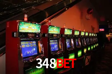 VIP Casino 348bet