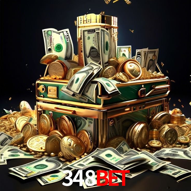 Welcome Bonus 348bet