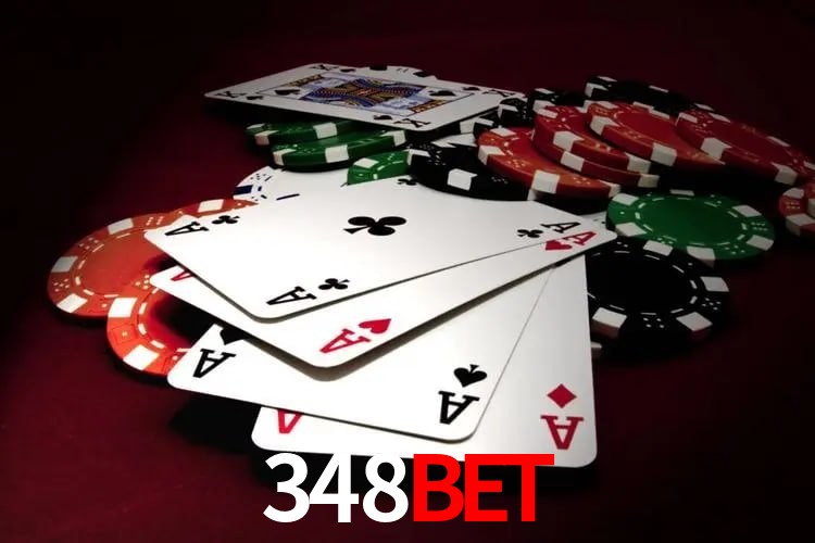 cassino 348bet
